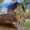 Jacobs Ridge Hideaway