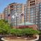 Chicago Marriott Suites OHare