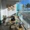 4 ILHAS, 2 SUITES, 2 GARAGENS