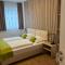 Hotel Garni Ilys Inn