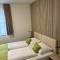 Hotel Garni Ilys Inn