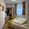 Hotel Garni Ilys Inn