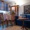 Toulas House