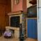 Toulas House