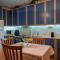 Toulas House