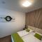 Hotel Garni Ilys Inn