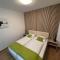Hotel Garni Ilys Inn