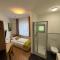 Hotel Garni Ilys Inn