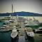 Fish Hook Marina Hotel