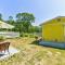 Bright Cottage Close to Bayside Beaches
