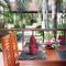 Lombok Garden Hotel