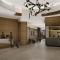 Grand Hyatt DFW Airport