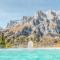 Tarbey Alpine Apartment Leukerbad