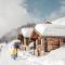Tarbey Alpine Apartment Leukerbad
