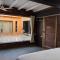 Whispering Woods Chalet