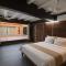 Whispering Woods Chalet