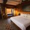 Whispering Woods Chalet