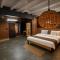 Whispering Woods Chalet