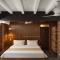 Whispering Woods Chalet