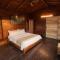Whispering Woods Chalet