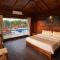 Whispering Woods Chalet