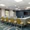 SpringHill Suites Boca Raton