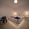 Markakis Studios Fira Town