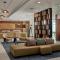 Fairfield Inn & Suites by Marriott Denver Downtown