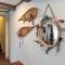 Beautiful tranquil centrally located condo