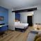 Fairfield Inn & Suites by Marriott Denver Downtown