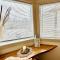 Beautiful tranquil centrally located condo