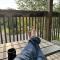 Beautiful tranquil centrally located condo