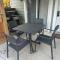 Beautiful tranquil centrally located condo