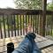Beautiful tranquil centrally located condo