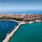 Beach Apartment MELINA