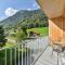 Alpine Lodge Klösterle am Arlberg