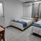 Hostal Darwin
