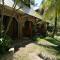 Ravenala Beach Bungalows