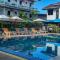 Rabbit Mansion Patong Hotel