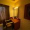 Maya Residency