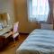 Hotel Hitachi Hills
