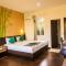 Center Park Resort Pvt.Ltd