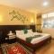 Center Park Resort Pvt.Ltd