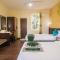 Center Park Resort Pvt.Ltd