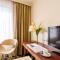 relexa hotel Stuttgarter Hof