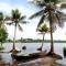 Eco Trails Houseboats