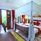 Shewe Wana Boutique Hotel