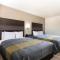 Rodeway Inn Branson, Brick House