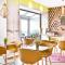 Hotel Eiffel Segur