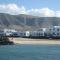 Absolute Beachfront House II - Famara